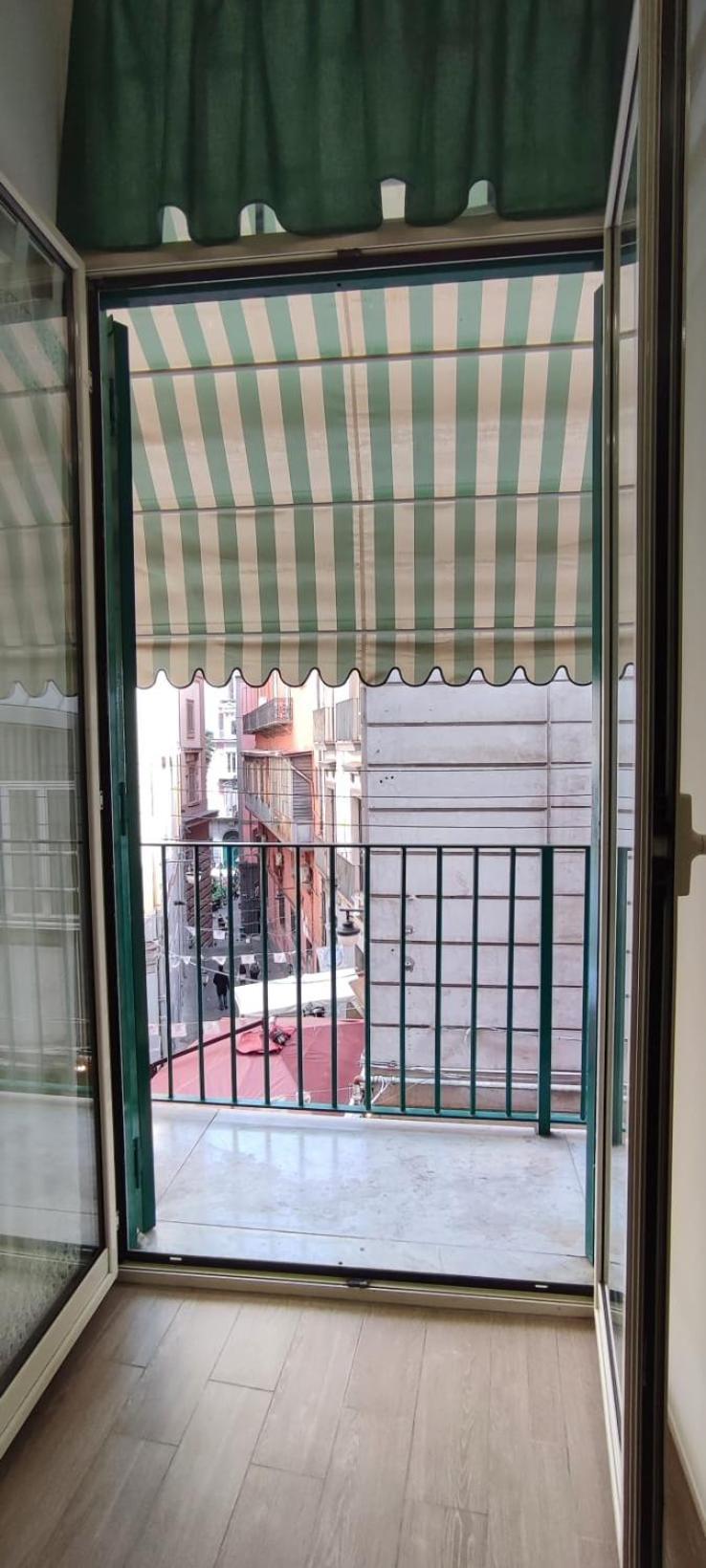 Casa Vacanze Napoli Centro Carmen & Sara Exterior foto